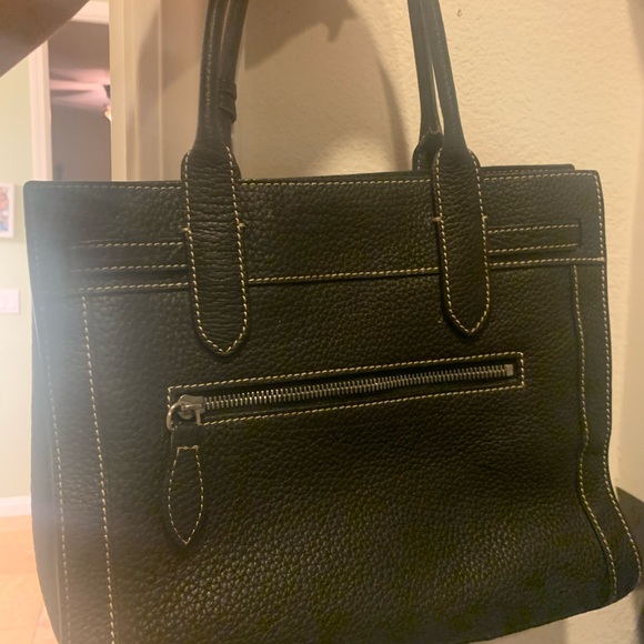 Black purse - Picture 2 of 4